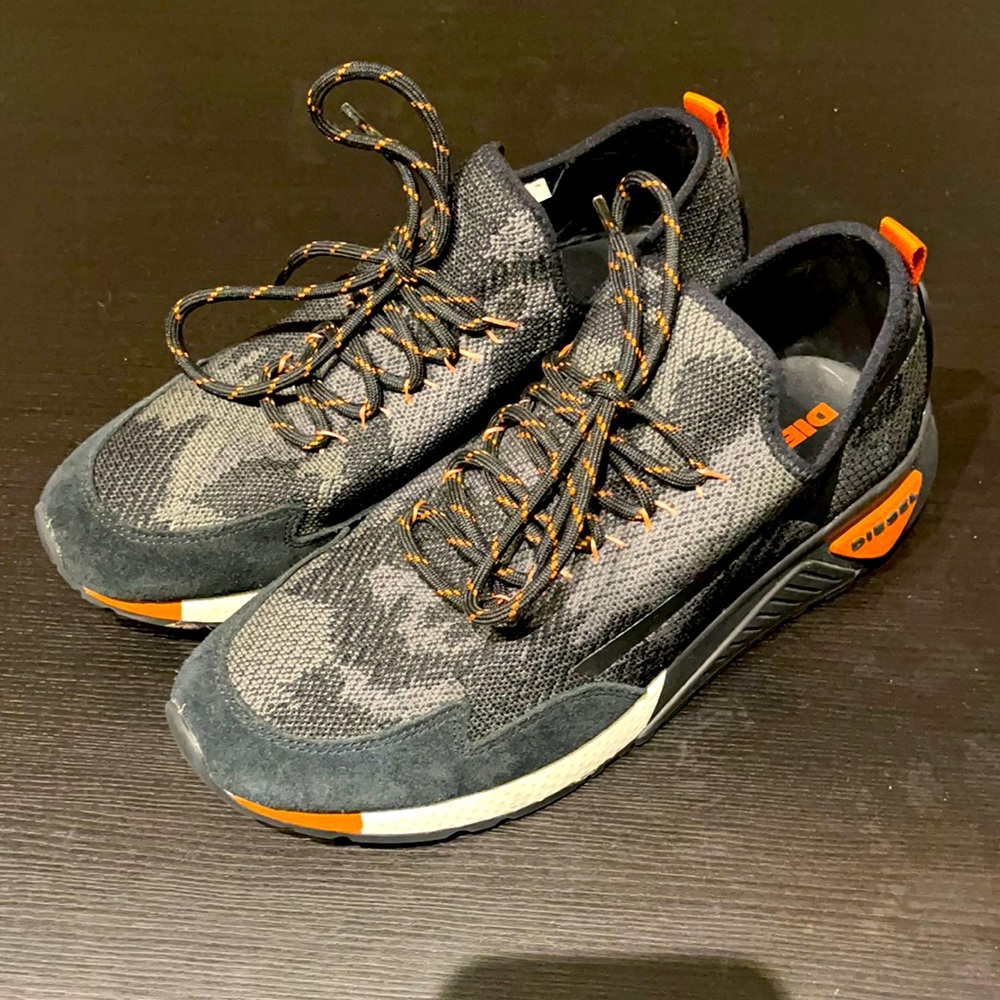 Diesel Sneakers